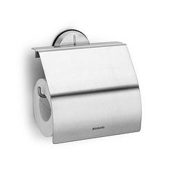 Foto van Brabantia profile toiletrolhouder - matt steel