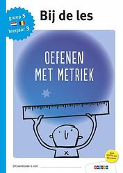 Foto van Oefenen met metriek - paperback (9789048744770)