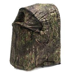 Foto van Stealth gear schuiltent one man chair hide m2 groen