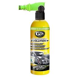 Foto van Gs27 evolution shampoo + diffuser - 750 ml