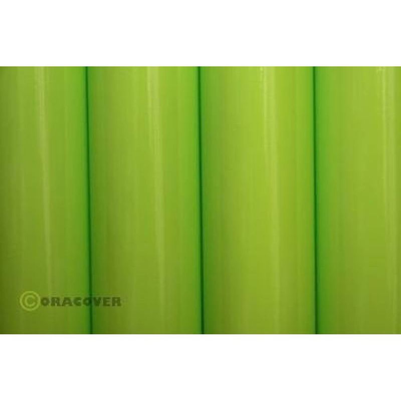 Foto van Oracover orastick 29-042-002 plakfolie (l x b) 2 m x 60 cm royal-groen