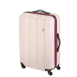 Foto van Princess traveller rome abs - l - sweet pink