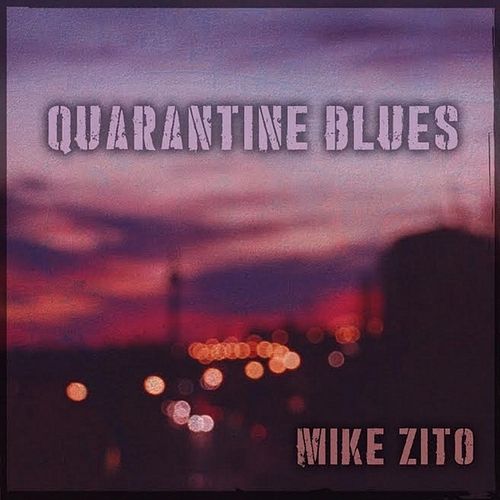 Foto van Quarantine blues - cd (0195269005887)