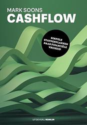 Foto van Cashflow - mark soons - paperback (9789082963113)