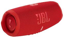 Foto van Jbl charge 5 bluetooth speaker rood