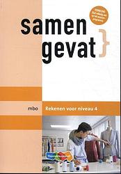 Foto van Samengevat - paperback (9789006112535)