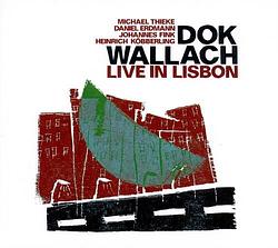 Foto van Live in lisbon - cd (4250079758432)