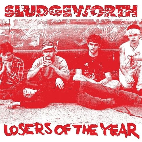 Foto van Losers of the year - cd (0187223024423)