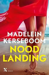 Foto van Noodlanding - madelein kerseboom - paperback (9789401620062)