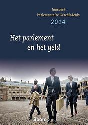 Foto van Het geld regeert - ebook (9789461275639)