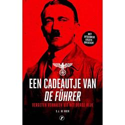 Foto van Een cadeautje van de führer