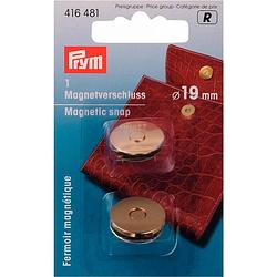 Foto van Prym magneetsluiting 19mm