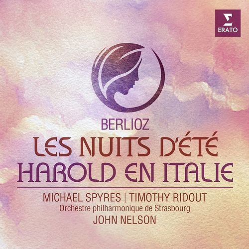 Foto van Berloiz: les nuits d'sété - harold en italie - cd (5054197196850)