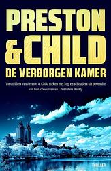 Foto van De verborgen kamer - preston & child - ebook (9789024575848)