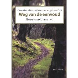 Foto van Weg van de eenvoud