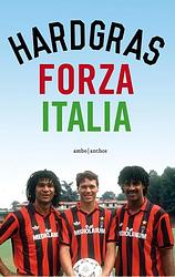 Foto van Forza italia - hard gras - ebook (9789026339981)