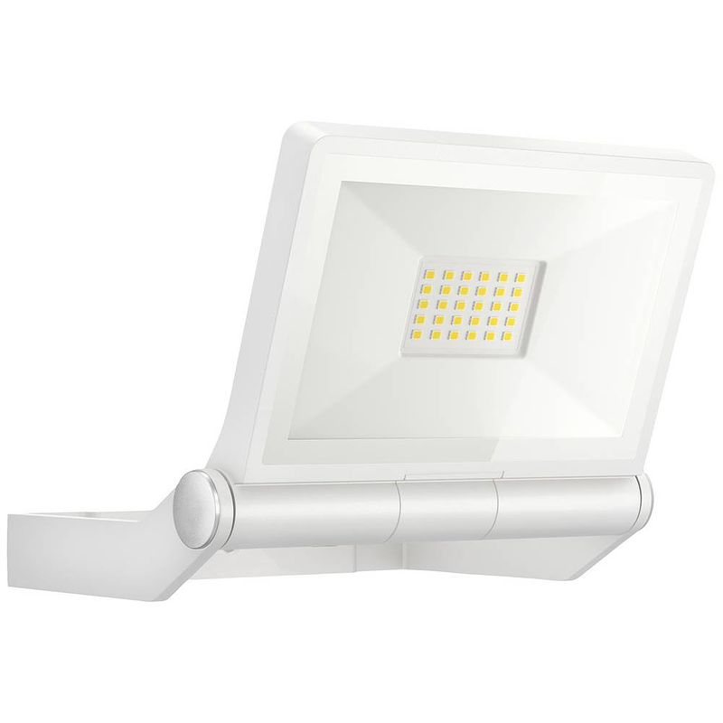 Foto van Steinel xled one ws 065218 led-buitenschijnwerper energielabel: e (a - g) 17.8 w