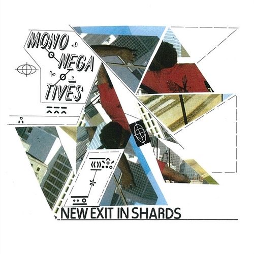 Foto van New exit in shards - 7 inch vinyl;7 inch vinyl (0196925068529)