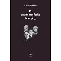 Foto van De anthroposofische beweging