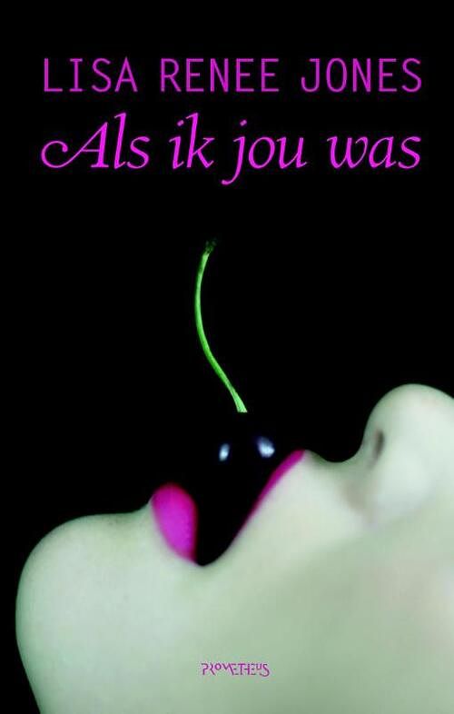 Foto van Als ik jou was - lisa renee jones - ebook (9789044623345)