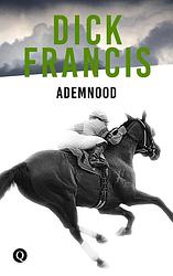 Foto van Ademnood - dick francis - ebook (9789021402482)