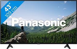 Foto van Panasonic tx-43msw504 (2023)