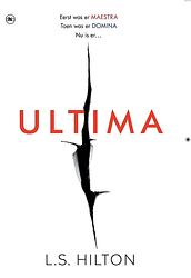Foto van Ultima - lisa hilton - ebook (9789044351422)