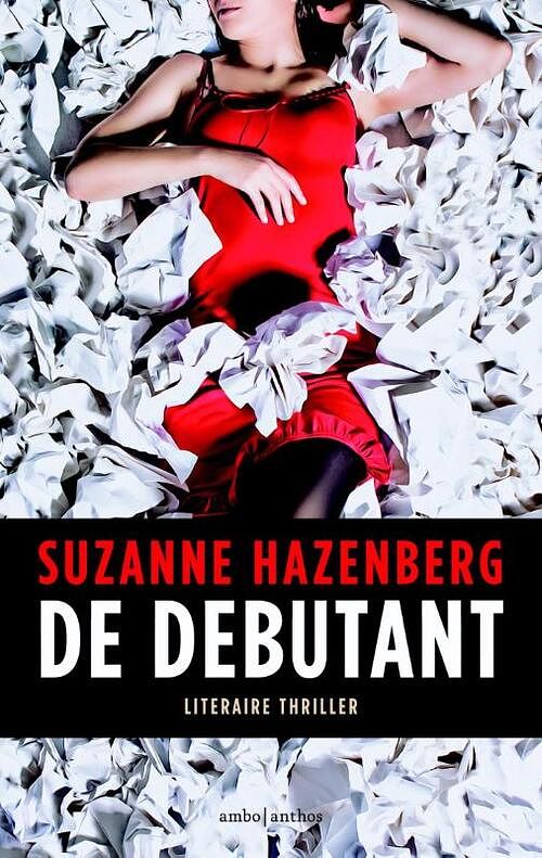 Foto van De debutant - suzanne hazenberg - ebook (9789026329258)