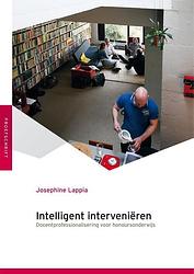 Foto van Intelligent interveniëren - j.h. lappia - paperback (9789036540094)