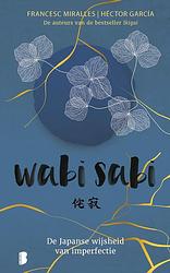 Foto van Wabi sabi - francesc miralles, héctor garcía - ebook (9789402318562)