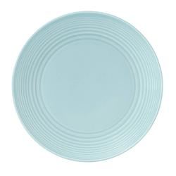 Foto van Gordon ramsay maze ontbijtbord - ø 22 cm - blauw