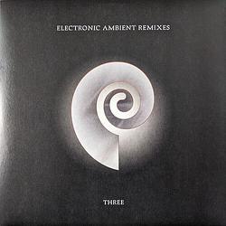 Foto van Electronic ambient remixes volume 3 - lp (5400863046132)