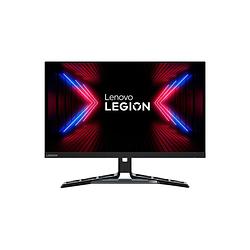 Foto van Lenovo legion r27q-30 67b4gac1eu monitor zwart