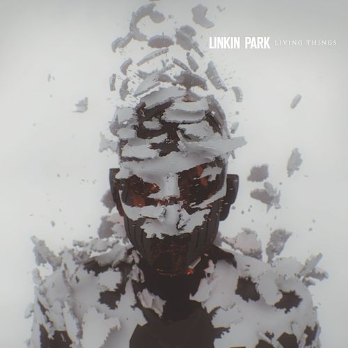 Foto van Living things - lp (0093624921127)