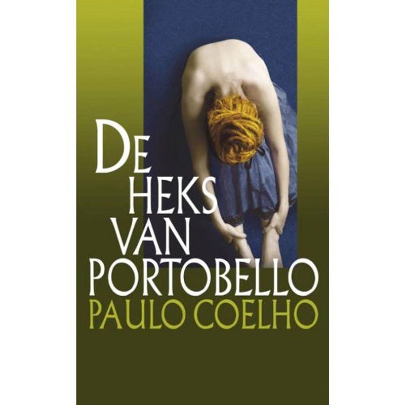 Foto van De heks van portobello