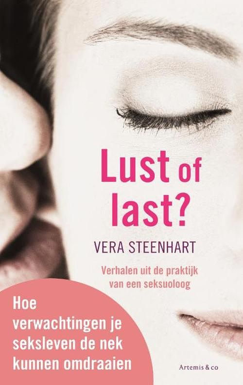 Foto van Lust of last - vera steenhart - ebook