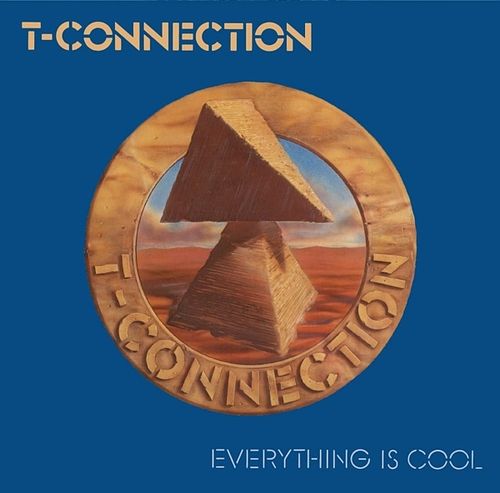 Foto van Everything is cool - cd (8717438197944)