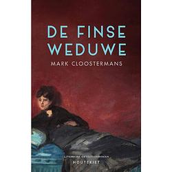 Foto van De finse weduwe