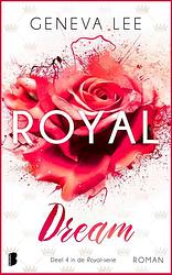 Foto van Royal dream - geneva lee - ebook