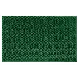 Foto van Tragar deurmat van volledig rubber met antislip 40 x 60 cm groen