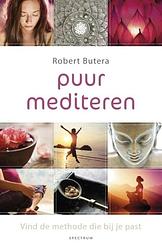 Foto van Puur mediteren - robert butera - ebook (9789000321957)