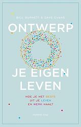 Foto van Ontwerp je eigen leven - bill burnett, dave evans - paperback (9789048861682)