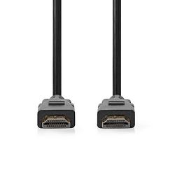 Foto van Nedis high speed ??hdmi™ kabel - cvgt34001bk15