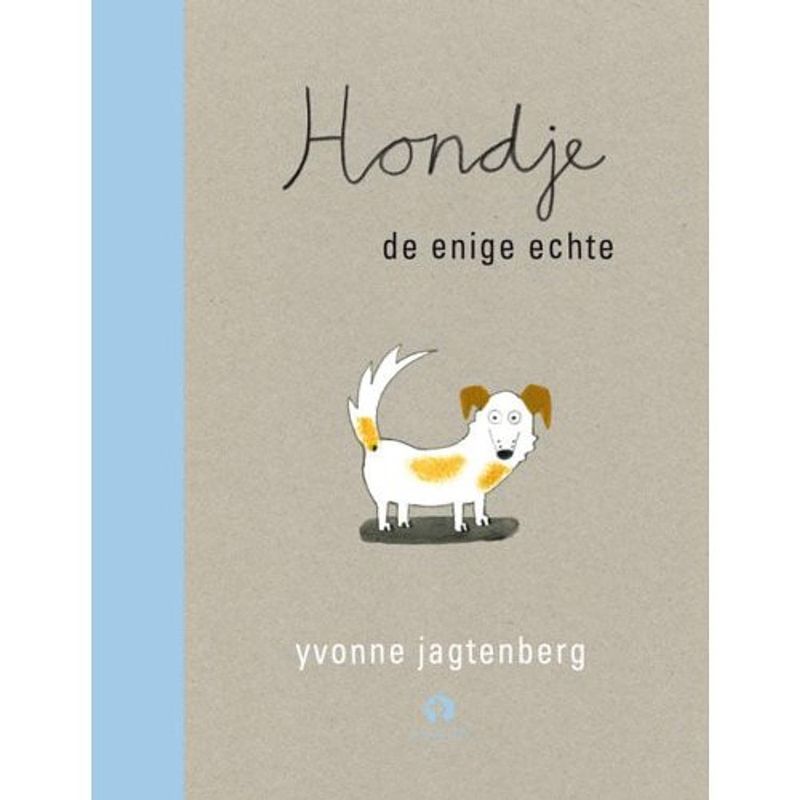 Foto van Hondje