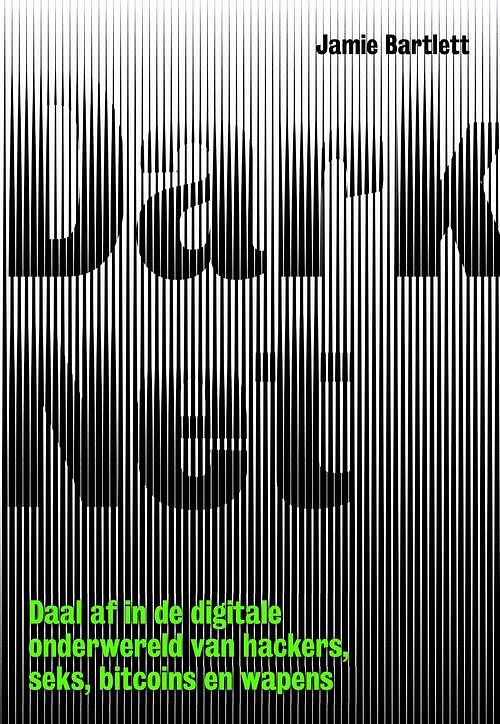 Foto van Dark net - jamie bartlett - ebook (9789491845710)