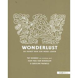 Foto van Wonderlust