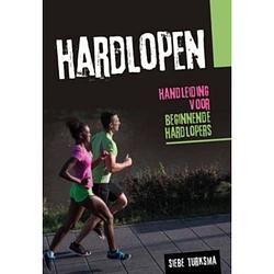 Foto van Hardlopen