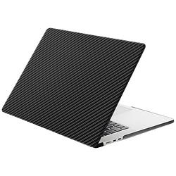 Foto van Black rock laptophoes protective geschikt voor max. (laptop): 40,6 cm (16) carbon