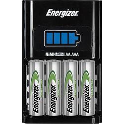 Foto van Energizer ch1hr3 batterijlader nimh aaa (potlood), aa (penlite)