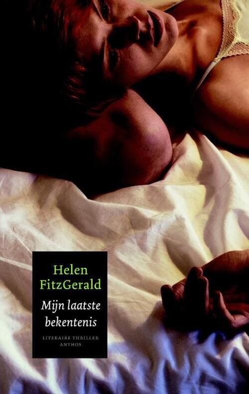 Foto van Mijn laatste bekentenis - helen fitzgerald - ebook (9789041415691)